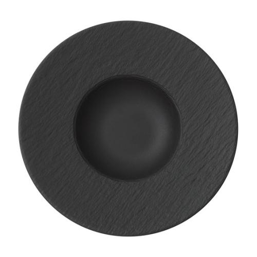 Тарелка для пасты 29 cm Manufacture Rock Villeroy & Boch