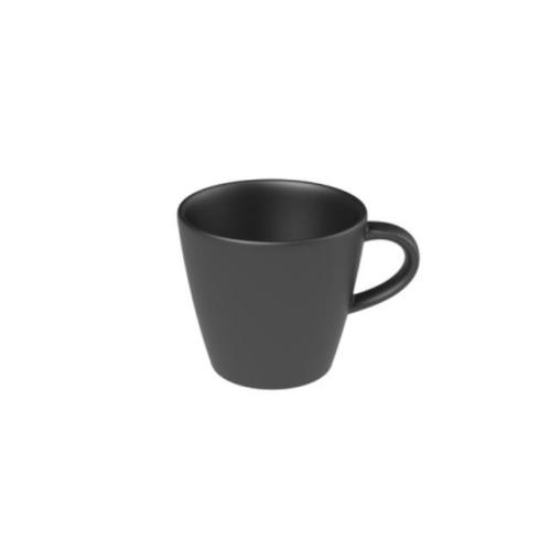 Чашка для эспрессо 0,10 l Manufacture Rock Villeroy & Boch
