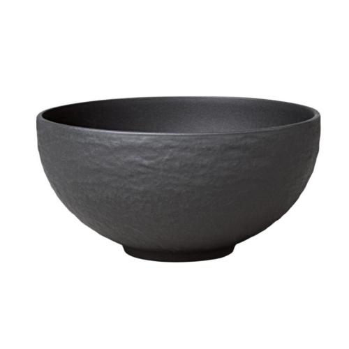 Zupas bļoda 0,30 l Manufacture Rock Villeroy & Boch