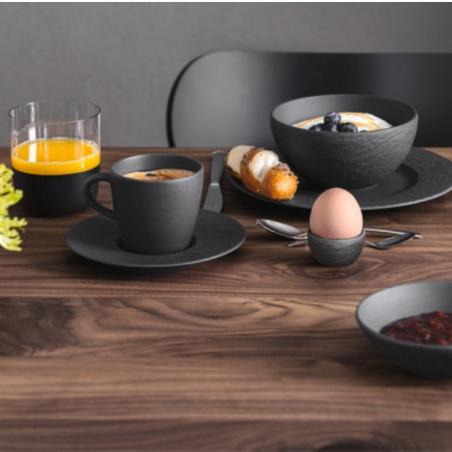 Individual bowl/Dessert bowl 0,12 l Manufacture Rock Villeroy & Boch 4