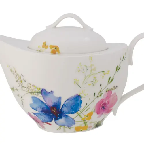 Чайник 6 перс. 1,20 l Mariefleur Basic Villeroy & Boch