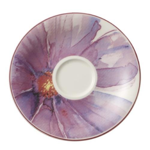 Блюдце к чашке для эспрессо 12 cm Mariefleur Basic Villeroy & Boch