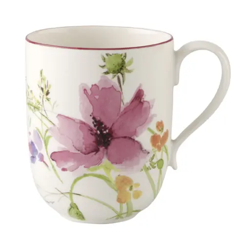 Mug Latte Macchiato 0,48 l Mariefleur Basic Villeroy & Boch