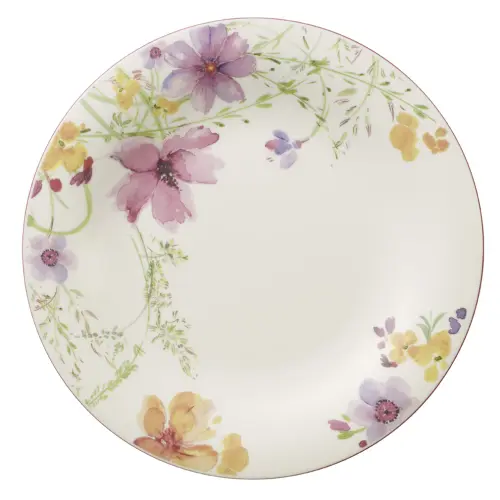 Тарелка обеденная 27 cm Mariefleur Basic Villeroy & Boch