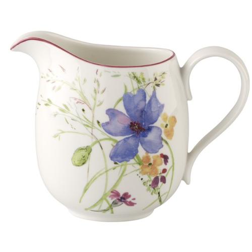 Milk jug 0,60 l Mariefleur Basic Villeroy & Boch