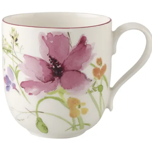 Kружка 0,35 l Mariefleur Basic Villeroy & Boch