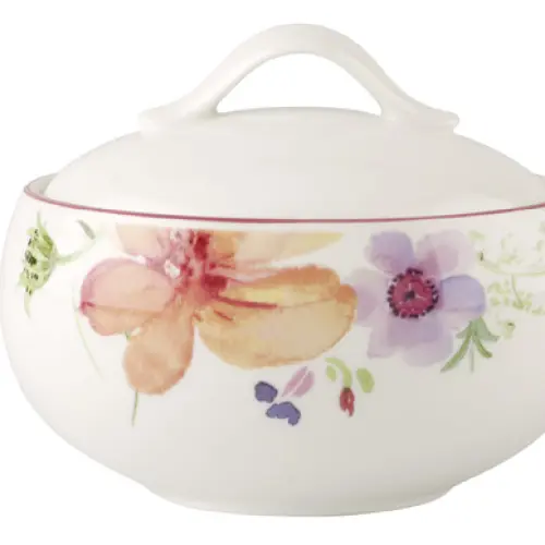 Cахарница 6 перс. 0,45 l Mariefleur Basic Villeroy & Boch
