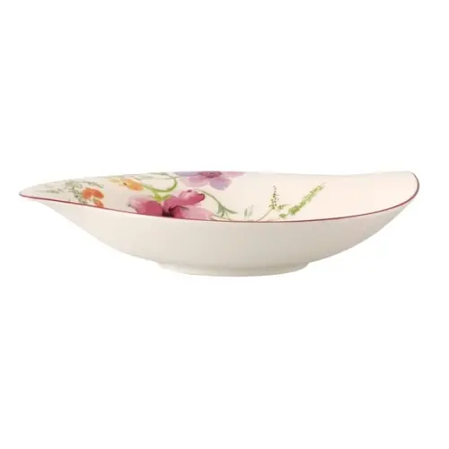 Чаша плоская 0,60 l Mariefleur Basic Villeroy & Boch