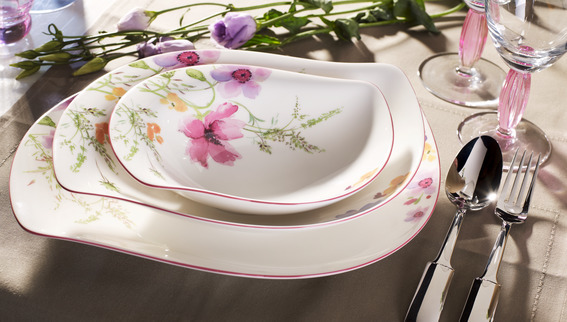 Deep bowl 0,25 l Mariefleur Basic Villeroy & Boch 3