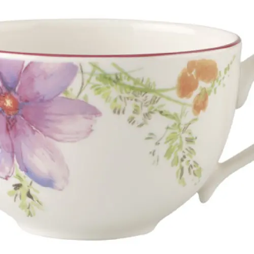 Чашка для кофе 0,25 l Mariefleur Basic Villeroy & Boch