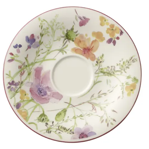 Saucer coffee cup 16 cm