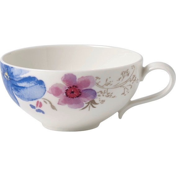 Tea cup 0,24 l Mariefleur Gris Villeroy & Boch
