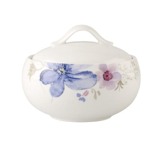 Cахарница 6 перс. 0,45 l Mariefleur Gris Villeroy & Boch
