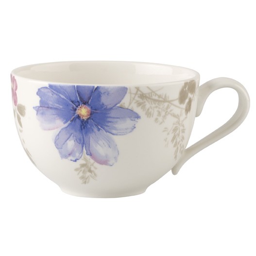 Breakfast cup 0,39 l Mariefleur Gris Villeroy & Boch