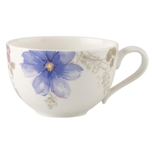 Чашка для завтрака 0,39 l Mariefleur Gris Villeroy & Boch