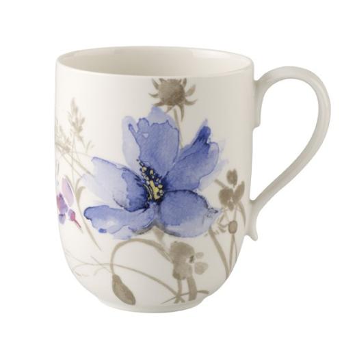 Mug Latte Macchiato 0,48 l Mariefleur Gris Villeroy & Boch