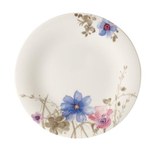 Тарелка салатная/десертная 21 cm Mariefleur Gris Villeroy & Boch
