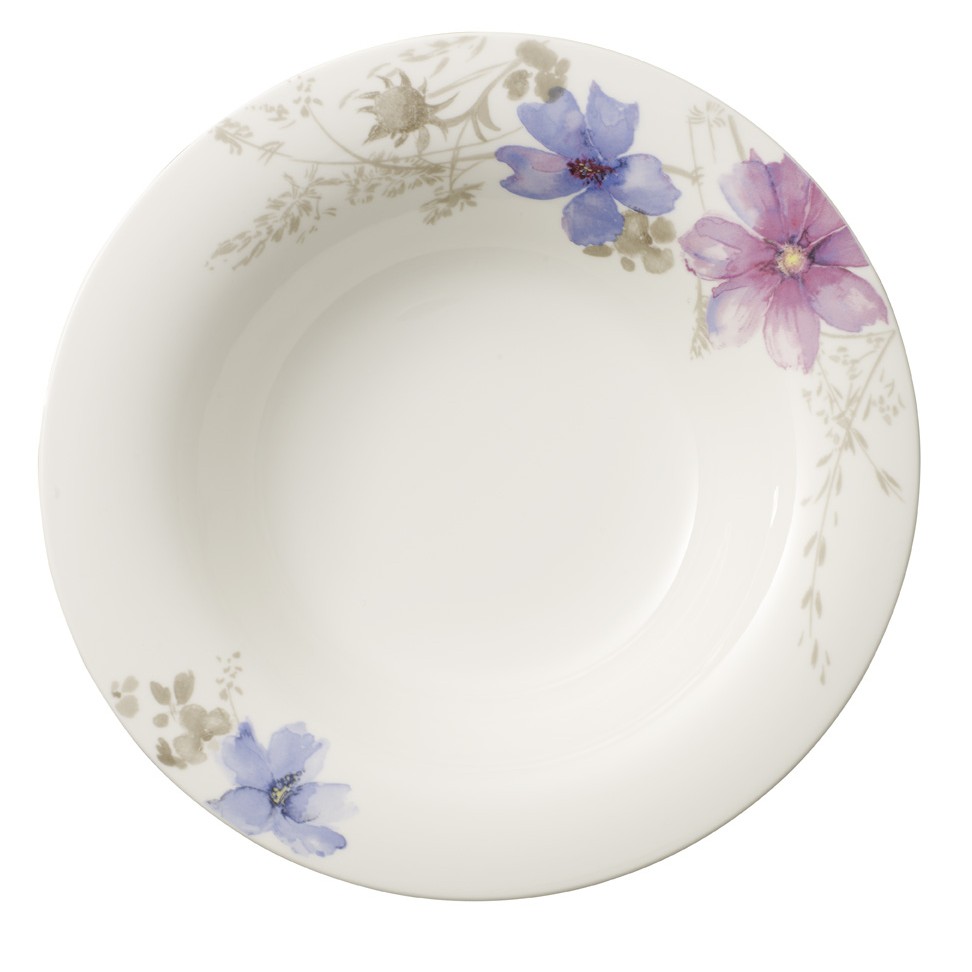 Mariefleur Gris