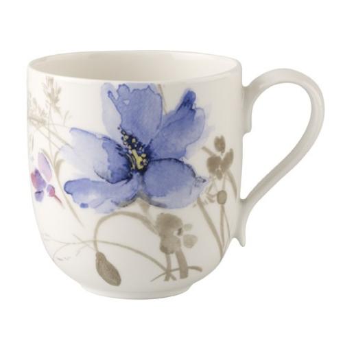 Kружка 0,35 l Mariefleur Gris Villeroy & Boch