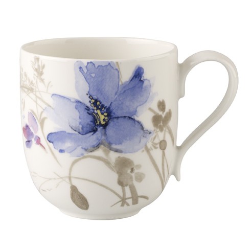Mug 0,35 l Mariefleur Gris Villeroy & Boch