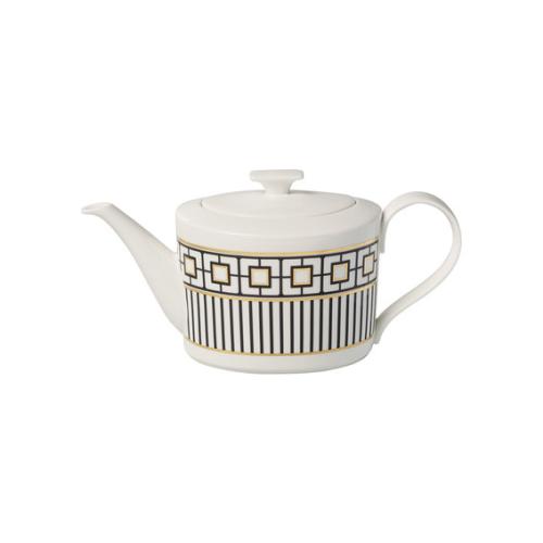 Tea Pot 1 pers. 0,40 l
