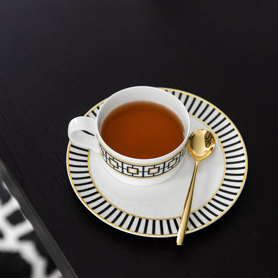 Tea cup 0,23 l MetroChic Villeroy & Boch 2