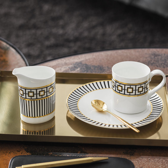 Espresso cup 0,08 l MetroChic Villeroy & Boch 2