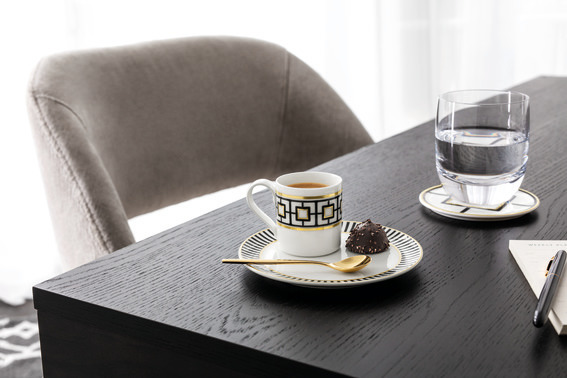 Espresso cup 0,08 l MetroChic Villeroy & Boch 3