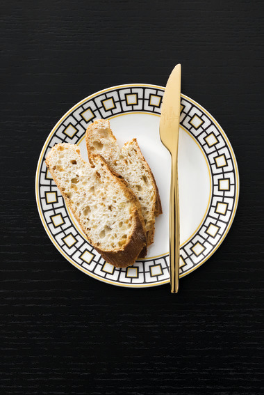 Bread & butter plate 16 cm MetroChic Villeroy & Boch 3