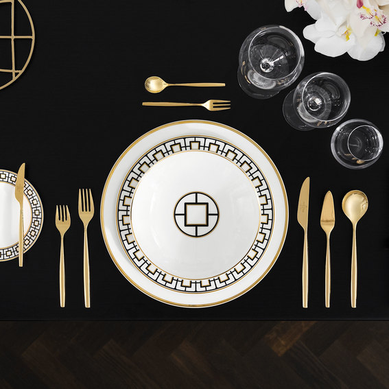 Deep plate 22 cm MetroChic Villeroy & Boch 3