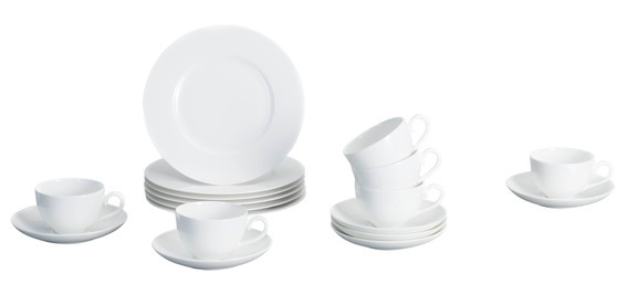 Coffee Set 6 pers. 18 pcs. Royal_sale Villeroy & Boch 3
