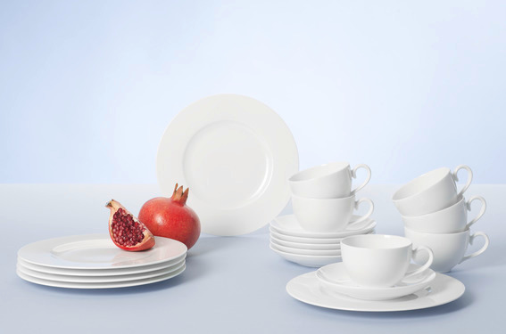 Coffee Set 6 pers. 18 pcs. Royal_sale Villeroy & Boch 4