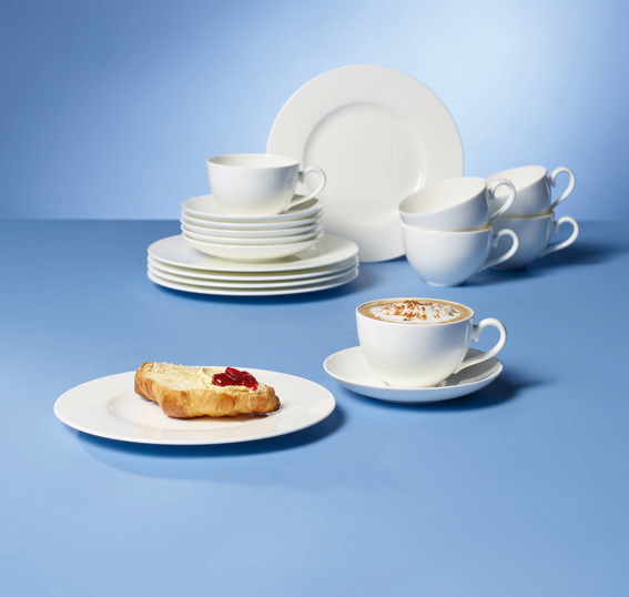 Cappucino Set 6 pers. 18 pcs. Royal_sale Villeroy & Boch 4