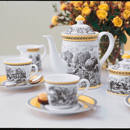 Чашка для эспрессо 0,15 l Villeroy & Boch 2