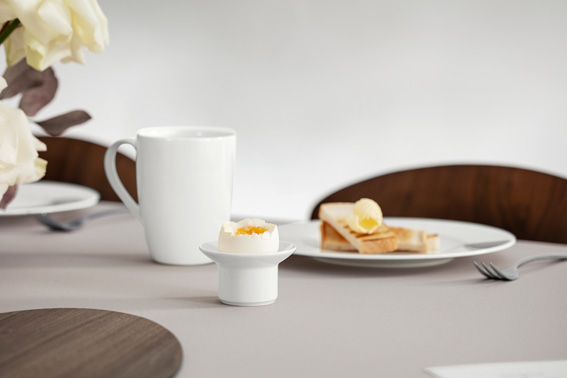 White coffe cup 0,40 l Royal_sale Villeroy & Boch 2