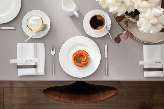 Salad plate 22 cm Royal_sale Villeroy & Boch 4