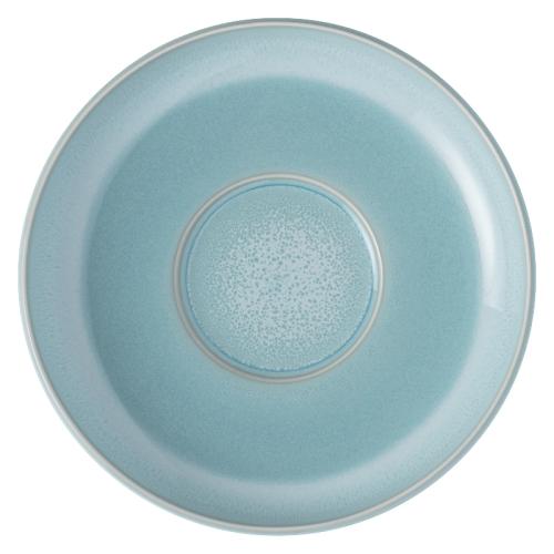 Coffee cup saucer 16 cm Perlemor Aqua Villeroy & Boch