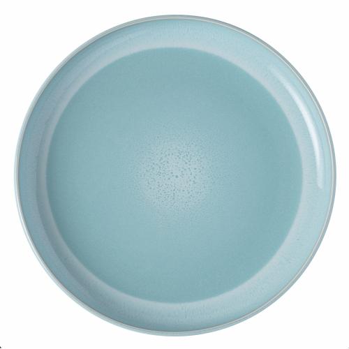 Flat plate 27 cm