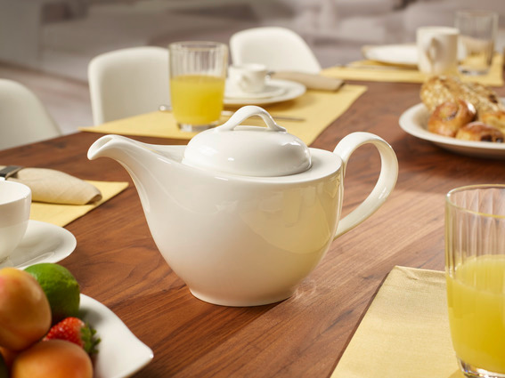 Teapot 6 pers. 1,20 l New Cottage Villeroy & Boch 2