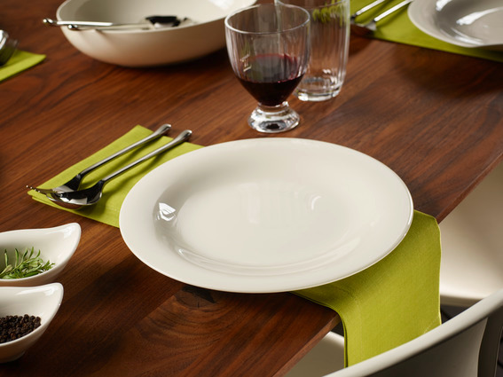 Flat plate 27 cm New Cottage Villeroy & Boch 2