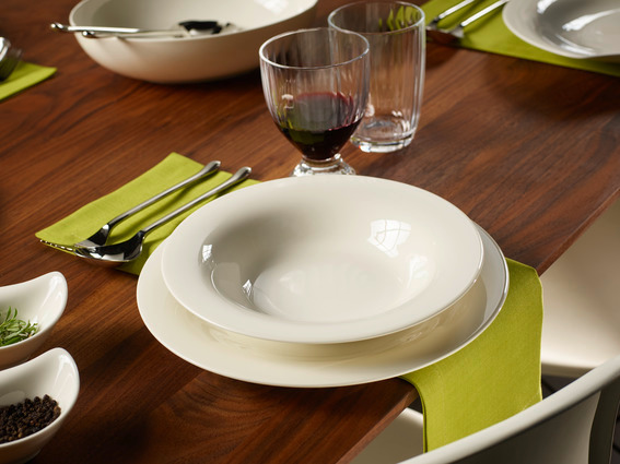 Deep plate 23 cm New Cottage Villeroy & Boch 2