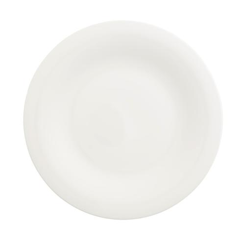 Round gourmet plate 30 cm