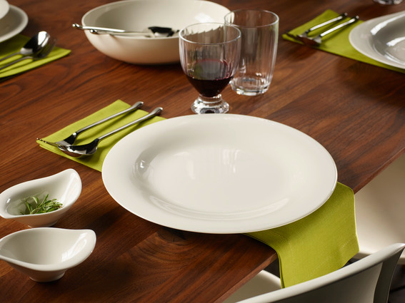 Round gourmet plate 30 cm New Cottage Villeroy & Boch 2