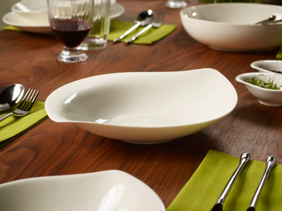 Deep bowl 29 cm New Cottage Villeroy & Boch 2