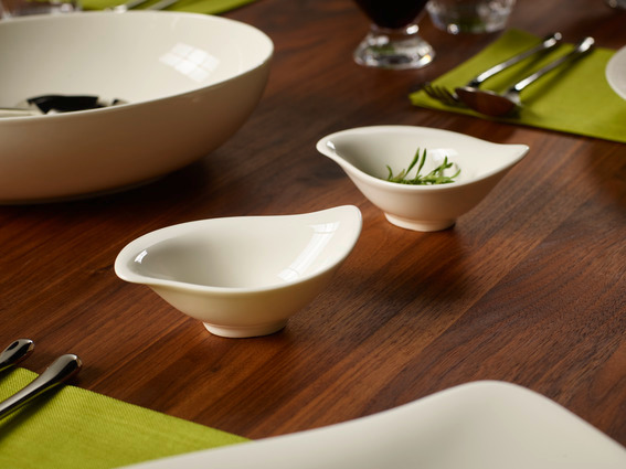 Dip bowl 12 x 8 cm New Cottage Villeroy & Boch 2