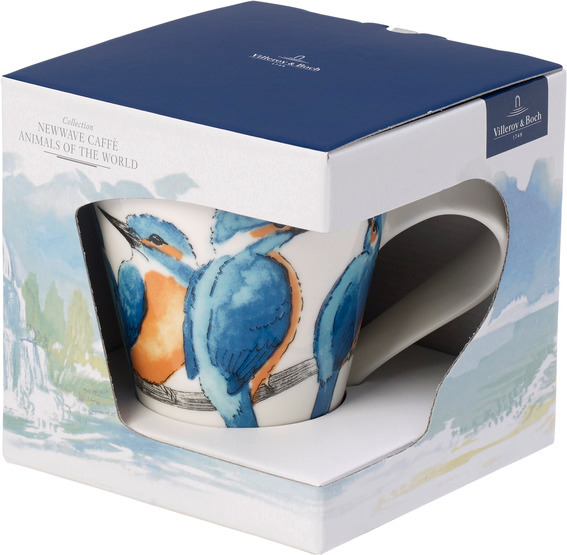 Mug 0,35 l giftbox New Wave Caffe Villeroy & Boch 2