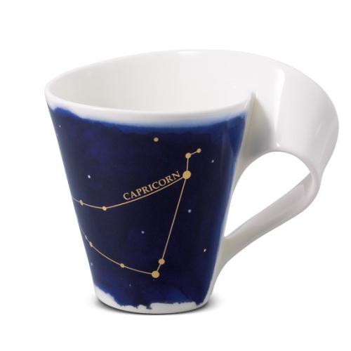 Кружка 0,30 l Козерог New Wave Caffe Villeroy & Boch