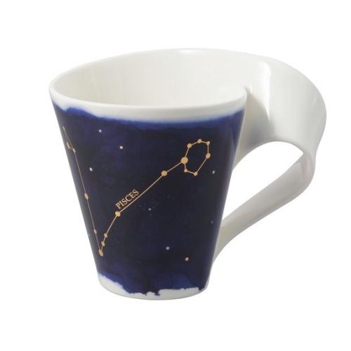 Кружка 0,30 l Рыбы New Wave Caffe Villeroy & Boch