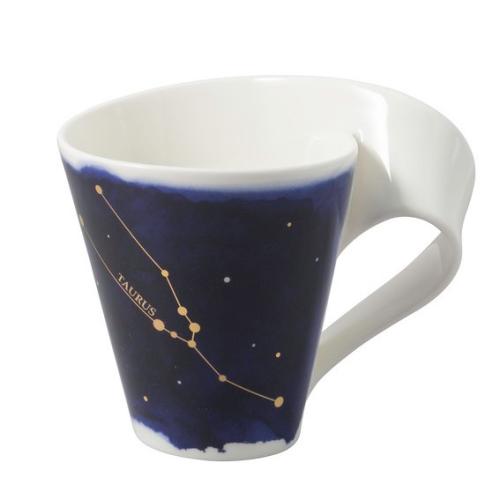 Кружка 0,30 l Телец New Wave Caffe Villeroy & Boch
