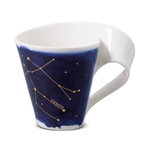 Кружка 0,30 l Близнецы New Wave Caffe Villeroy & Boch